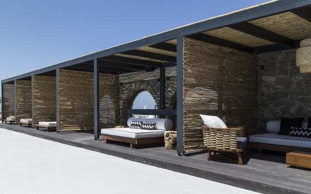 My Mykonos Hotel