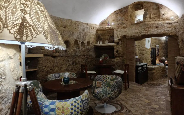 B&B Proserpina