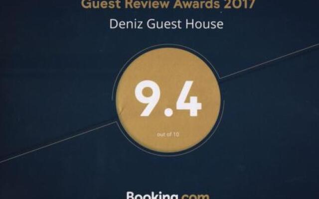 Deniz Guest House