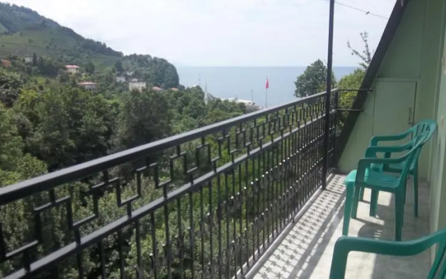 Temo's Guesthouse