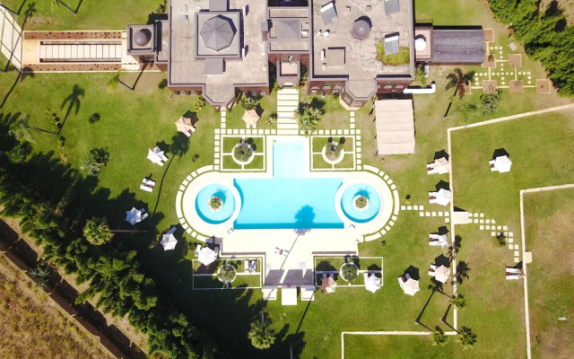 Palais Amaya