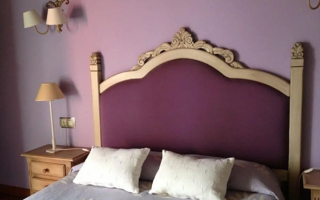 Hotel Cortijo Salinas
