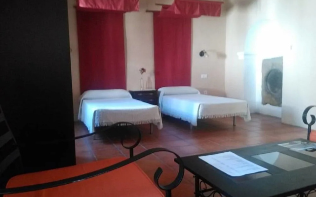 Casa Rural La Posada de María