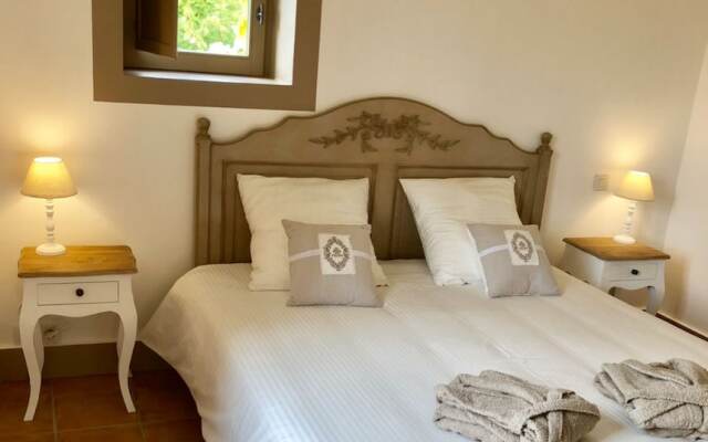 La Demeure de Cybele