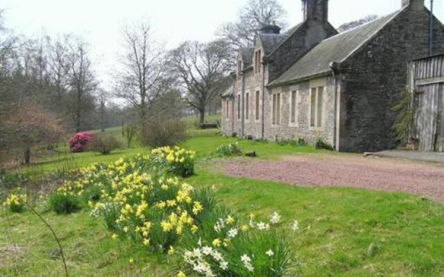 Laundry Cottage