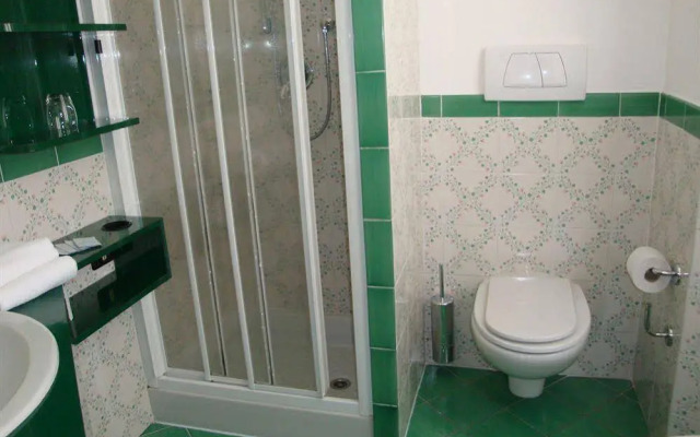 Hotel Villa Marie