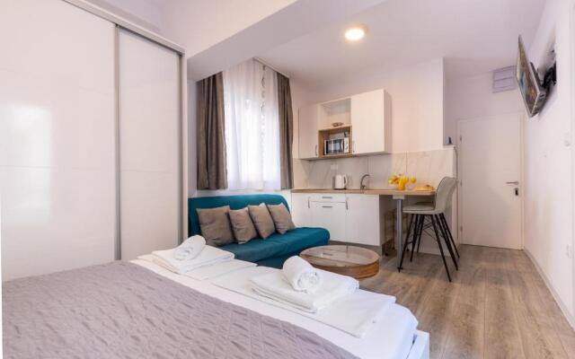 Studio Marieta