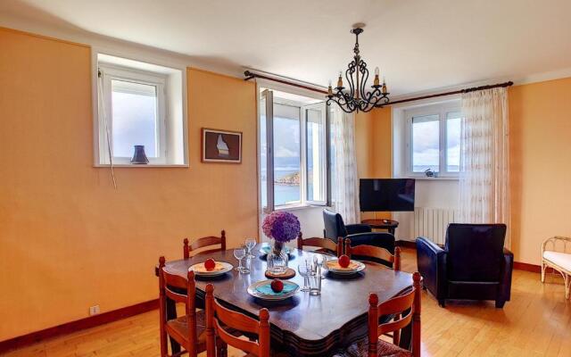 Maison Crozon, 4 pièces, 5 personnes - FR-1-370-56