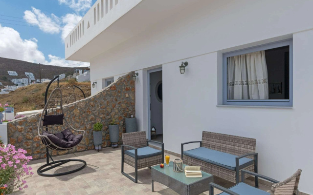 Provenzo Luxury Apartments & Suites