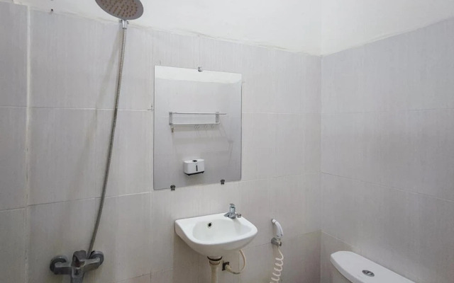 RedDoorz @ Tanakatto Homestay Waikabubak