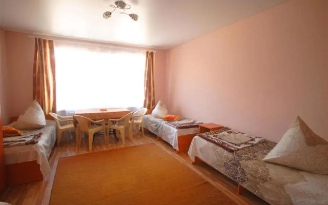 Guest House on Shevchenko 246A