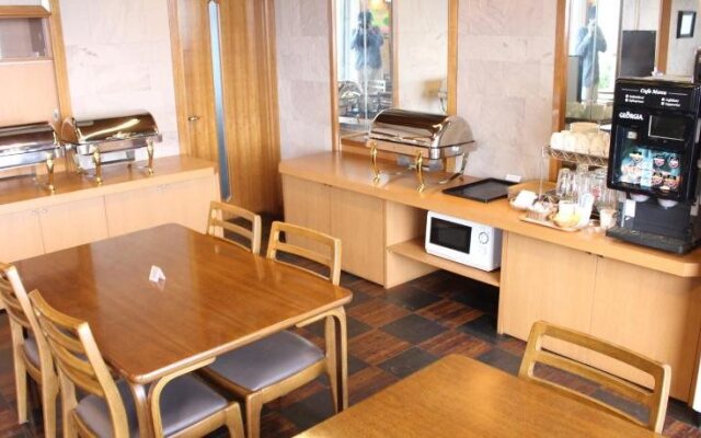 Hotel Shiosai