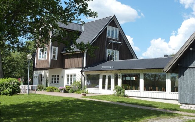 Sjövillan Konferens
