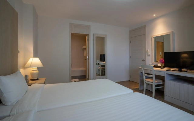 Kantary Bay Hotel And Serviced Apartments