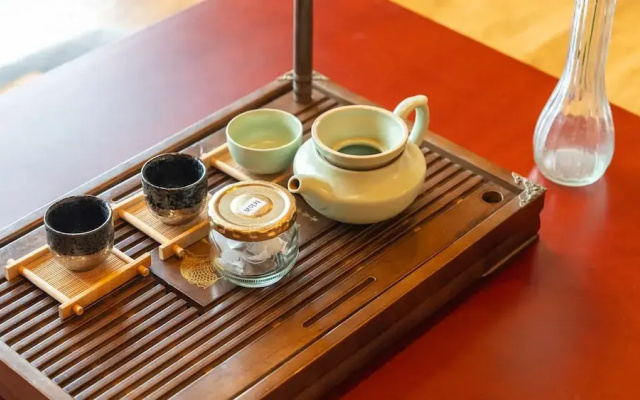 Yangpyeong Vivaco Hanok Stay