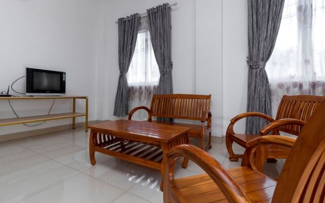 RedDoorz @ Kelapa Gading Permai