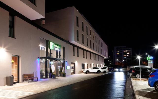 Holiday Inn Express Trier by IHG