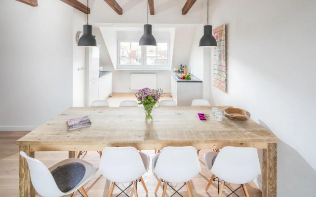 Strandloft Zwei Norderney