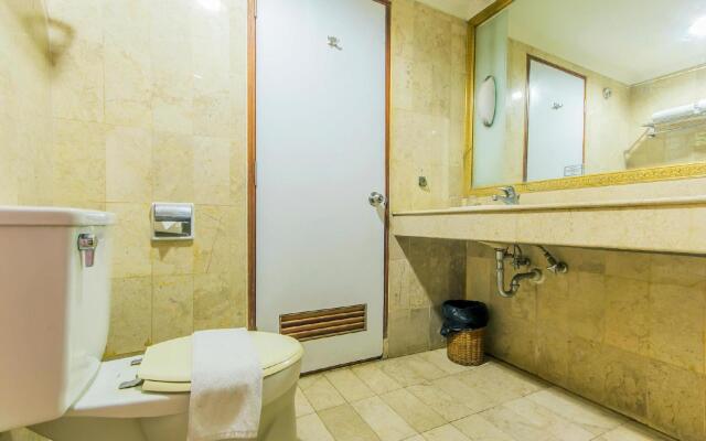 Hotel Imperium Bandung