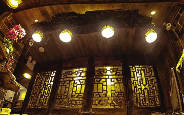 Dielianhua Red Bean Inn Zhangjiajie