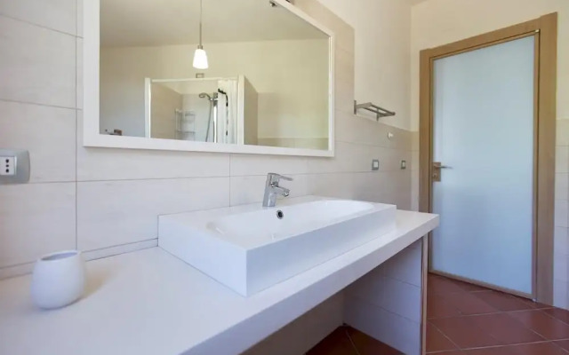 Sardiniare - Martin Country House Panoramic View