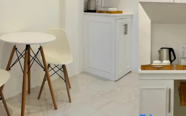 CasaJuana Room Rental