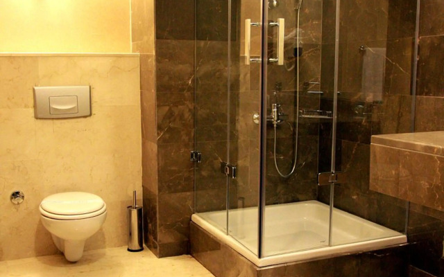 Notte Hotel