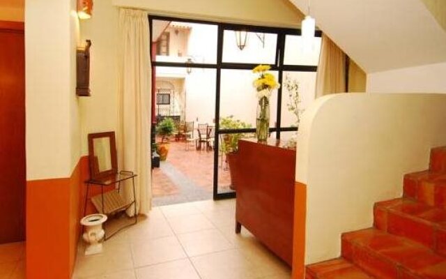 Olga Querida Hostal - Hostel