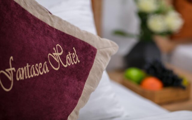 Hanoi Fantasea Hotel