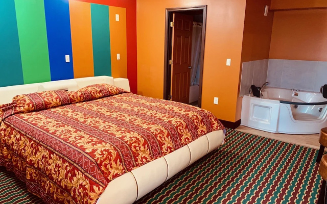 Motorcity Inn
