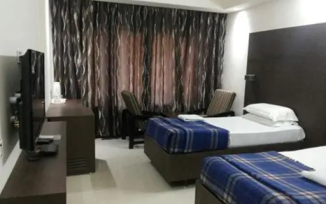 Surya Hotel