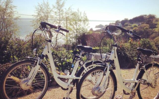 Camping de Roz Ar Mor