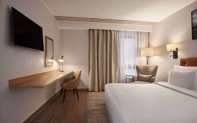 Radisson Residences Cairo Heliopolis