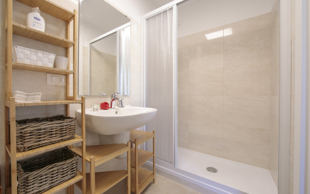 Residenza Rocca del Lago