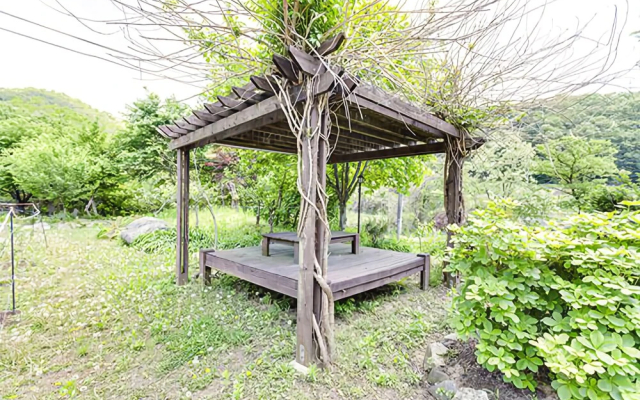 Yangpyeong Green Garden Pension