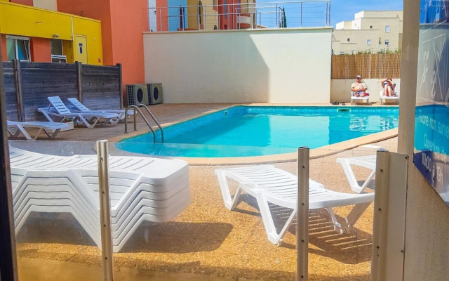 Residence Port Leucate, Apartment