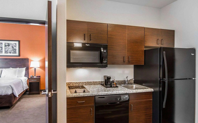 MainStay Suites Lufkin