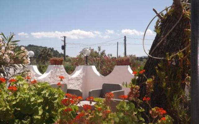 Il Giunco B&B