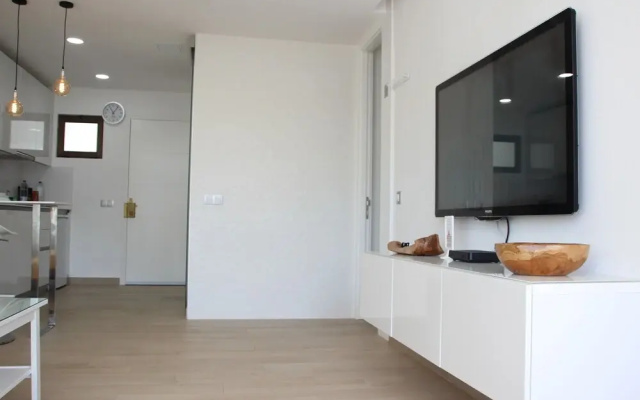 Spectacular Apartment In Playa Del Ingles Beach
