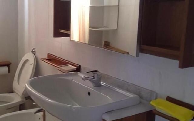 Capo Rizzuto, appartamento 200 mt dal mare