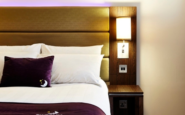 Premier Inn Watford North