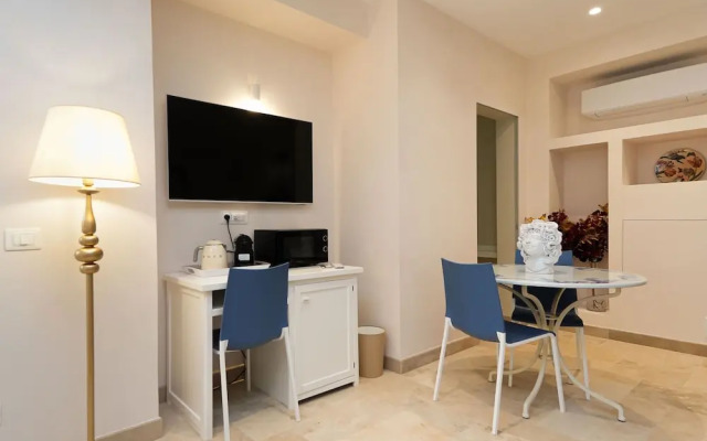 Marina Homes Standard 1