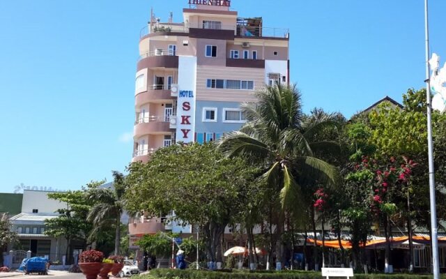 Hotel Thien Hai