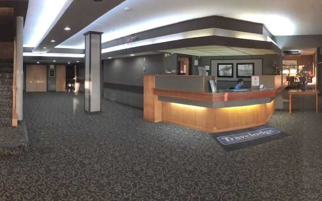 Travelodge Lethbridge