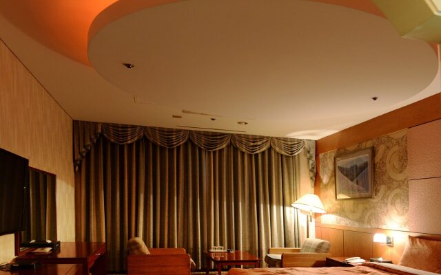 Ilsan Queen Town Hotel