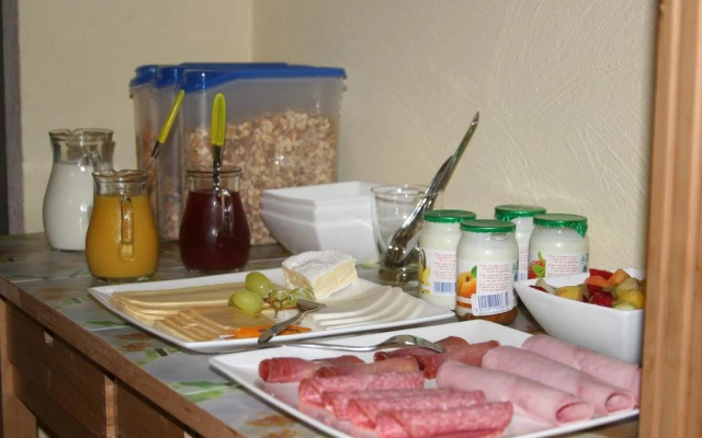 Bed and Breakfast De Bijenkorf