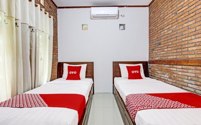 OYO 92201 Nayo Homestay Syariah