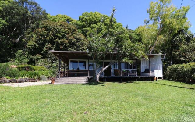 Possum Cottage