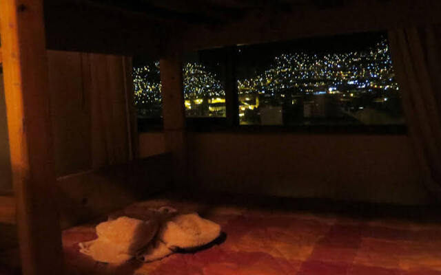 Marco Wasi - San Blas