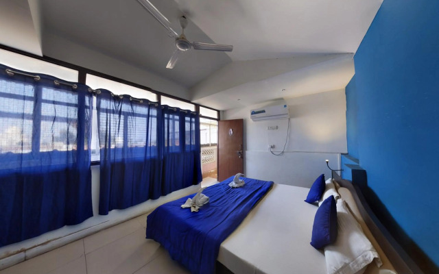 Joey's Hostel Agra